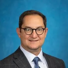 Jonathan Haft, M.D.