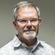 Brent Gillespie