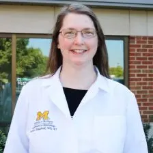 Judith Heidebrink, M.D., M.S.