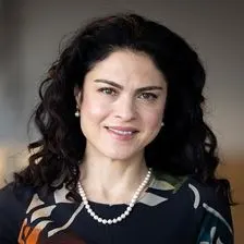 Ariella Shikanov