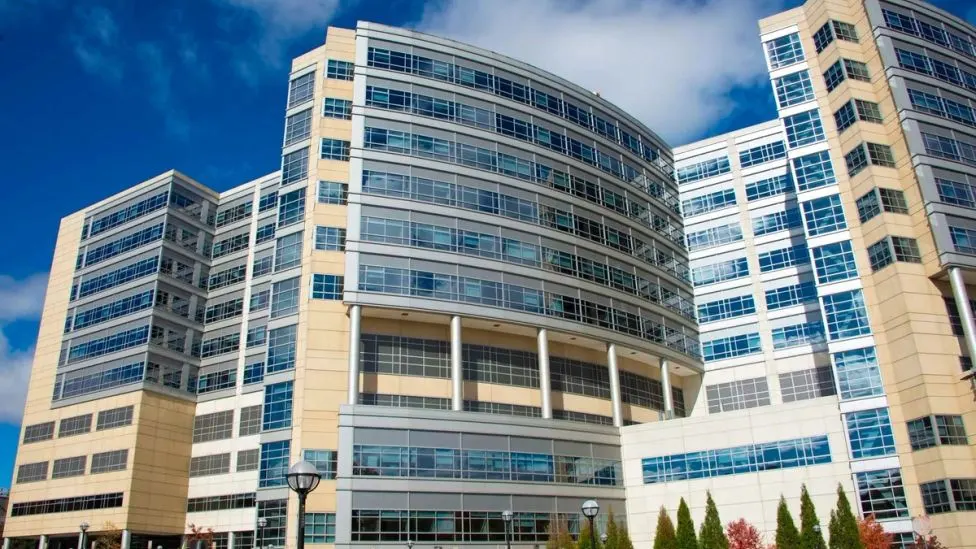 C.S. Mott Children's Hospital