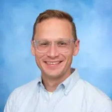 Ansel Hillmer, Ph.D.