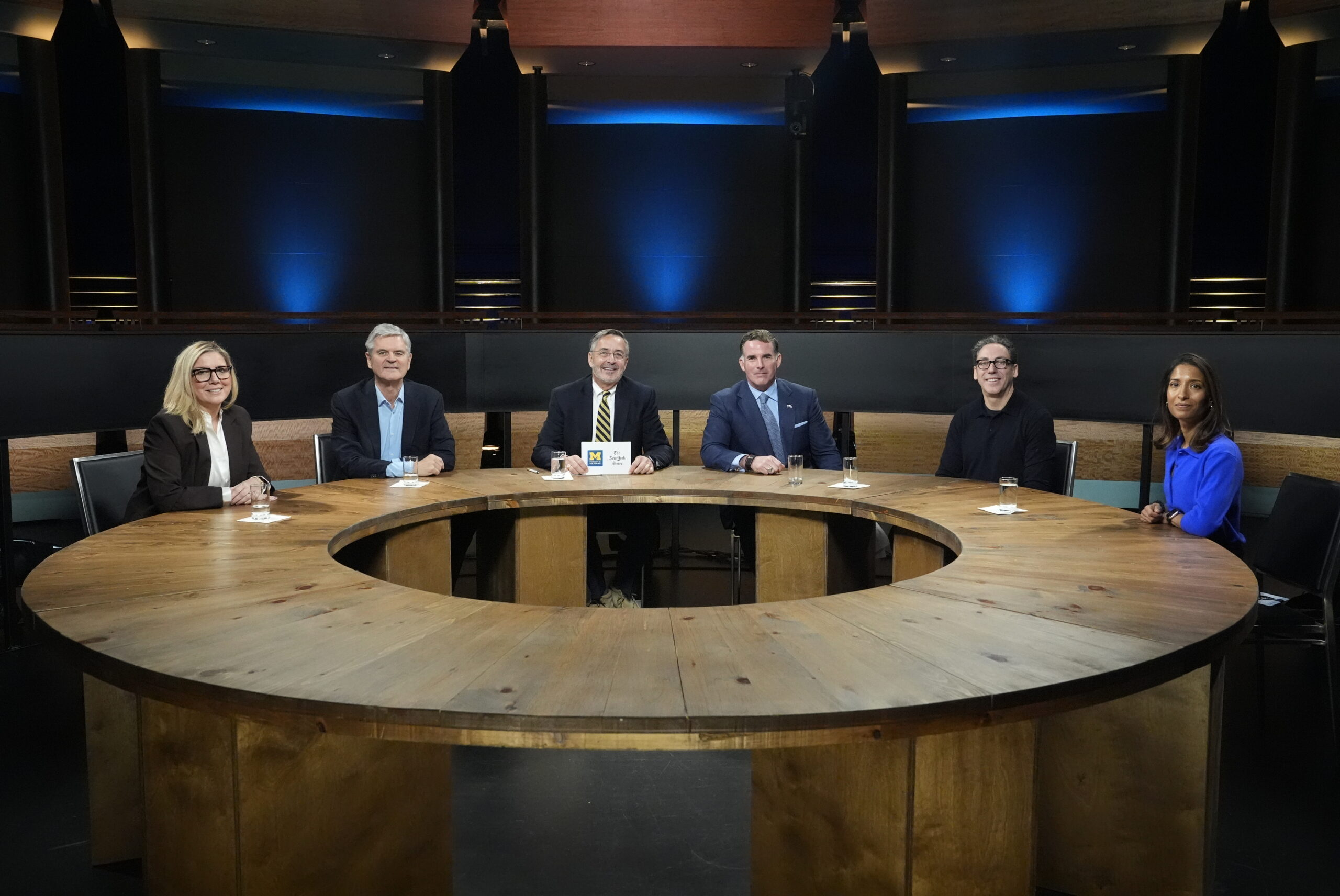 Home - Look to Michigan